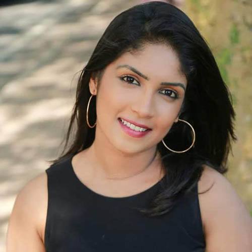 Nadeesha Dilhani profile image